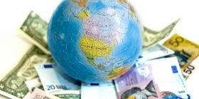 Перевод денег из России в Украину