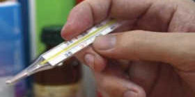 Пневмония фото