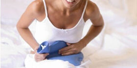 после секса может болеть живот