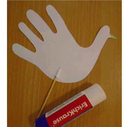 Новые поделки на 9 мая 2018 своими руками в детский сад и школу (пошагово с фото и видео)