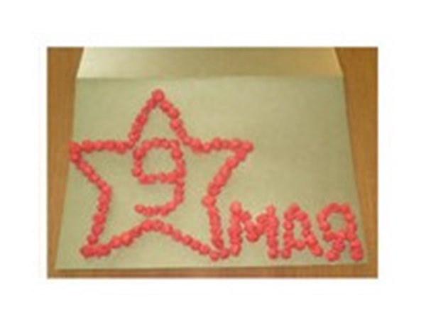 Новые поделки на 9 мая 2018 своими руками в детский сад и школу (пошагово с фото и видео)