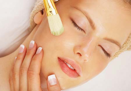 Годы минус: подтягивающая маска для лица в домашних условиях