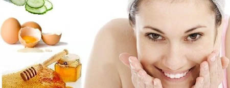 Подтягивающая маска для лица в домашних условиях: рецепты