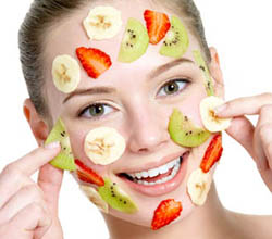 Подтягивающая маска для лица в домашних условиях: рецепты