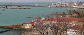 Погода в Сочи в марте 2018 года – предварительный прогноз от российского Гидрометцентра на начало и конец месяца