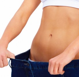 Как похудеть на 10 кг за месяц