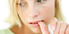 Как не потеть