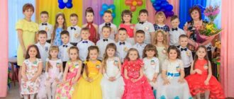 Поздравления на выпускной в детском саду 2018 детям, родителям, воспитателям и обслуживающему персоналу