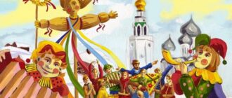 Поздравления с Масленицей 2018 – короткие, красивые стихи, прикольные смс и лучшие открытки