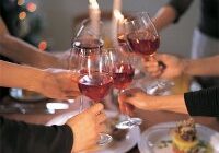 Самые оригинальные поздравления на Новый год 2015