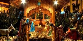 Праздник светлый и чудесный