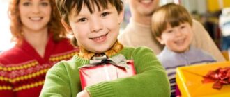 Прикольные и смешные поздравления с Днём защитника Отечества для сына