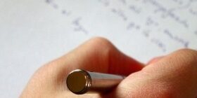 Пунктуационный разбор