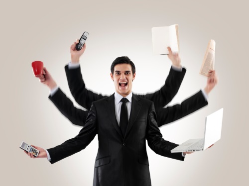 Немного о работе в выходные дни