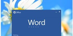 Рамка для текста в ворде