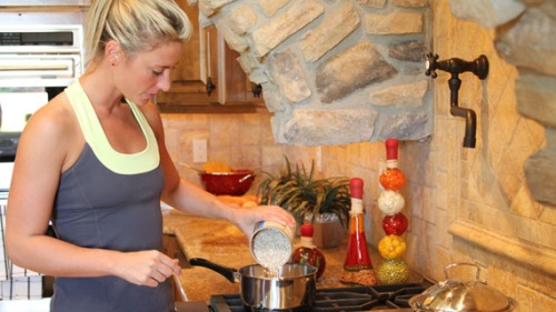 Рецепты диеты Елены Малышевой и программа диеты