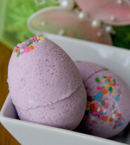 Рецепт №2 – пасхальные бомбочки Рецепт №2 – пасхальные бомбочки