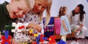 Родительское собрание в детском саду