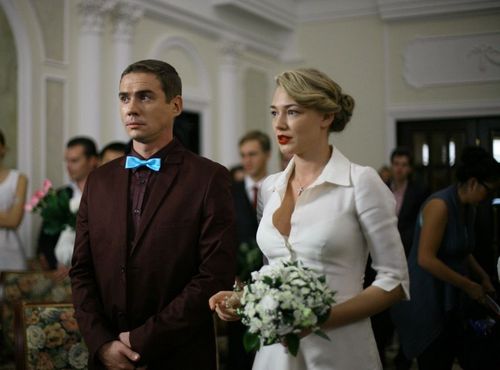 Русские романтические комедии: самые смешные и трогательные фильмы