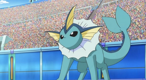 Топ 100 самых сильных покемонов