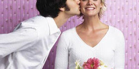 В каких мужчин влюбляется женщина