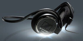 Лучшие накладные наушники