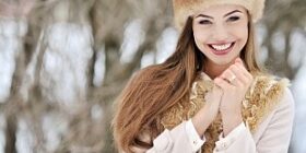 Щедривки – обрядовые песни с сакральным смыслом