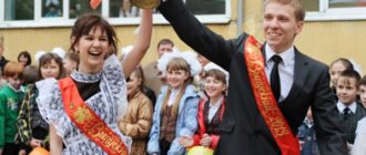 Слова от родителей выпускникам – красивые и трогательные напутствия на Последний звонок