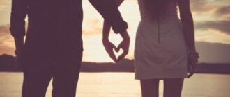 Самые романтичные смс-признания в любви на 14 февраля