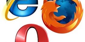 Способы удаления рекламы в браузере