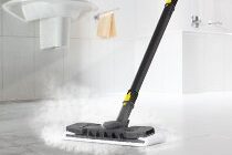 Как выбрать пароочиститель?