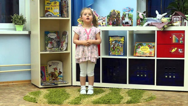 Стихи о лете для детей в детском саду и школе Пушкина, Есенина — короткие и красивые