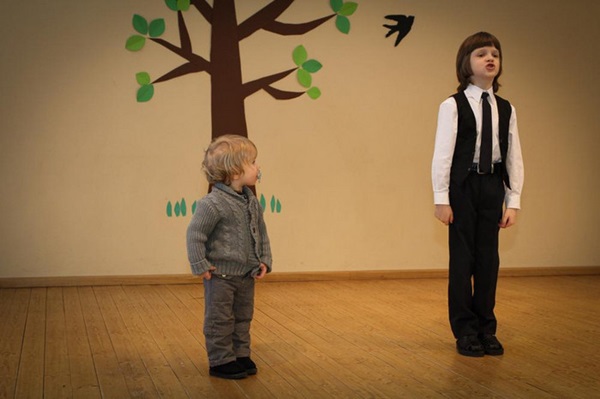 Стихи о лете для детей в детском саду и школе Пушкина, Есенина — короткие и красивые