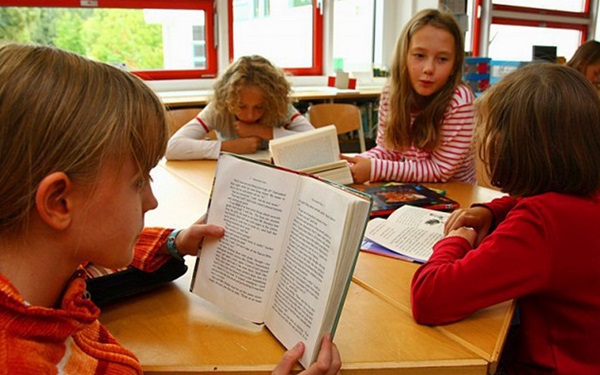 Стихи о лете для детей в детском саду и школе Пушкина, Есенина — короткие и красивые