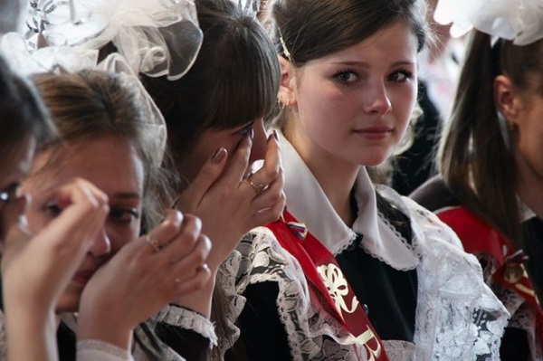 Стихи от учителей выпускникам начальной школы, 9 и 11 классов на Последний звонок и Выпускной