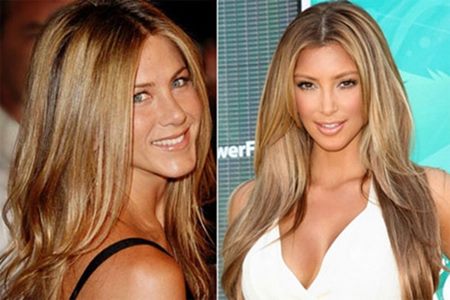 Венецианское мелирование Венецианское мелирование