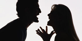 Разлад в отношениях