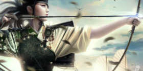 Стрельба из лука