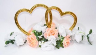 Сердечки фото