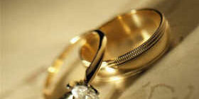 Свадебные кольца