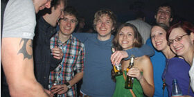 Кто такие свингеры