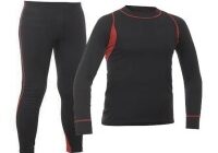 Какое бывает термобелье и где его купить?