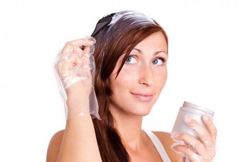 Тонирование волос после мелирования Тонирование волос после мелирования