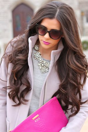 Основные моменты тонирования волос Основные моменты тонирования волос