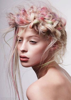 Виды тонирования