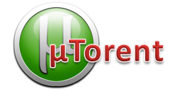 uTorrent