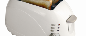 Как выбрать тостер?