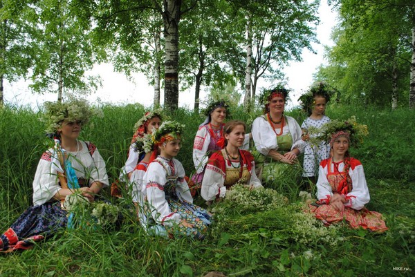 Троица у православных: что можно и нельзя делать.