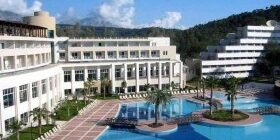 Бюджет в Турции.