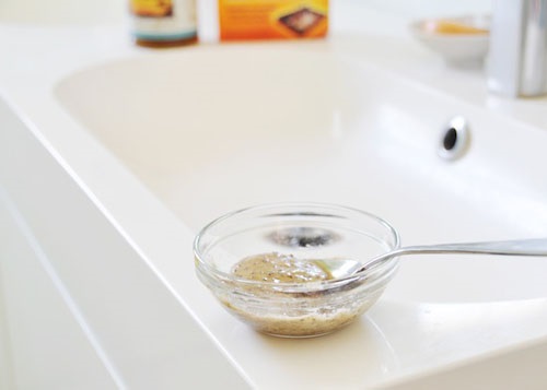 Удаление волос кофейной гущей и содой: пошаговое руководство с фото Удаление волос кофейной гущей и содой: пошаговое руководство с фото